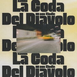 La coda del diavolo