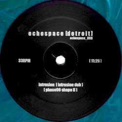 Intrusion Dub (Phase90 Shape II) / Subtraktive