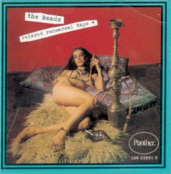 Relaxed Rehearsal Tape +