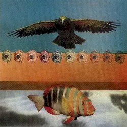 The Tombstone Phantom Drifter / Riemukaari