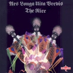 Ars Longa Vita Brevis