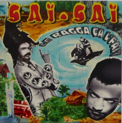 Le ragga ça l’fait