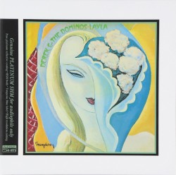 Layla and Other Assorted Love Songs