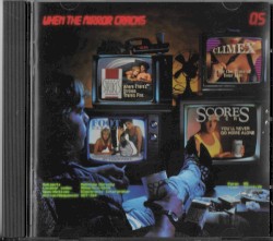 When the Mirror Cracks