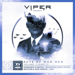 Acts of Mad Men, Vol. 2 (Pt. 5)