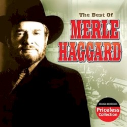 Best of Merle Haggard