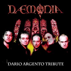 Dario Argento Tribute