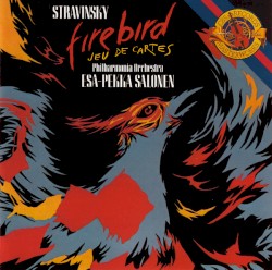 The Firebird / Jeu De Cartes