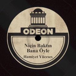 Niçin Baktın Bana Öyle