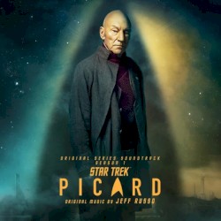 Star Trek Picard Season 1