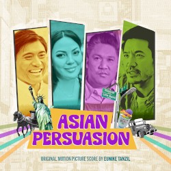 Asian Persuasion (Original Motion Picture Score)
