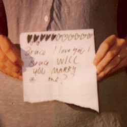 Time Is Right for Romans, Baby