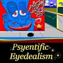 Psyentific Eyedealism