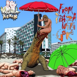 From Ibiza With Gore
