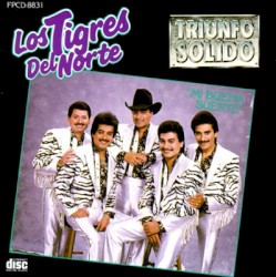 Triunfo sólido — Mi buena suerte