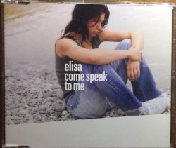 Come Speak to Me