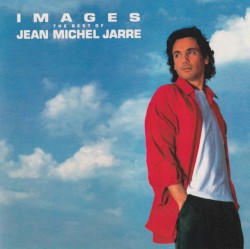 Images: The Best of Jean Michel Jarre