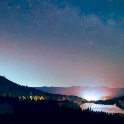 Slight Sight Of Light