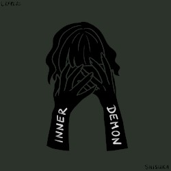 Inner Demon (Shibireta)