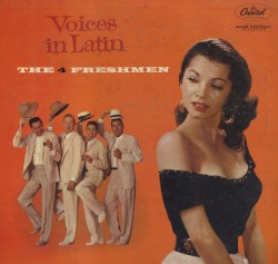 Voices In Latin