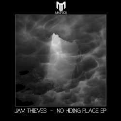 No Hiding Place EP