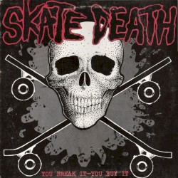 You Break It--You Buy It