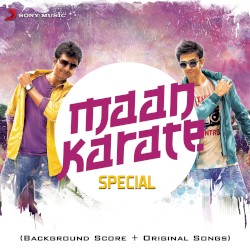 Maan Karate (Special)