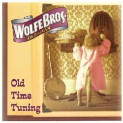 Old Time Tuning