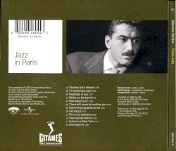 Jazz in Paris: Piano Jazz