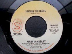 Everybody’s Having Problems / Singing the Blues