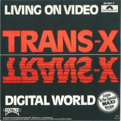 Living on Video