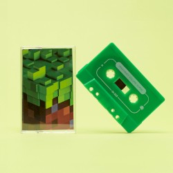 Minecraft – Volume Alpha