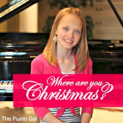 Where Are You Christmas?