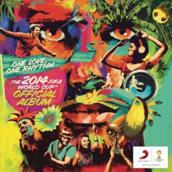 Dar um Jeito (We Will Find a Way) (the official 2014 FIFA World Cup anthem)