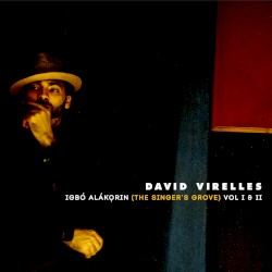 Igbó Alákọrin (The Singer’s Grove) Vol. I and II