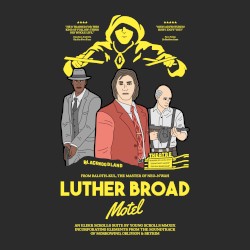 Luther Broad Motel