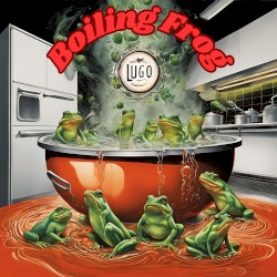 Boiling Frog