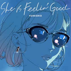 She is Feelin’ Good