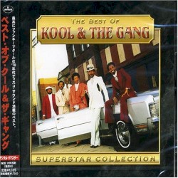 The Best of Kool & The Gang