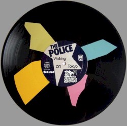 Walking on Tokyo (The Police vs. Tokyo Ska Paradise Orchestra)