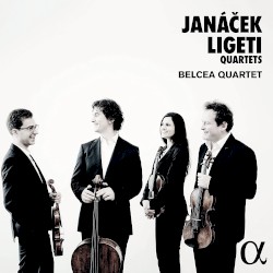 Quartets