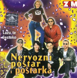 Lažu te žestoko