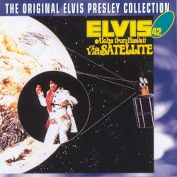 Aloha From Hawaii via Satellite