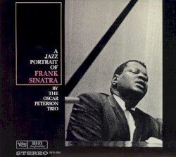A Jazz Portrait of Frank Sinatra
