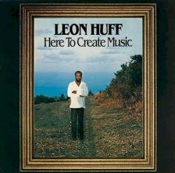 Here to Create Music