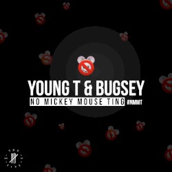 No Mickey Mouse Ting
