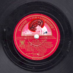 Ti-Pi-Tin / Please Be Kind