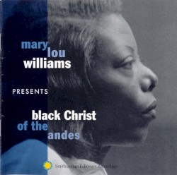 Mary Lou Williams