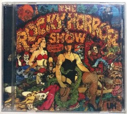 The Rocky Horror Show