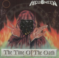 The Time of the Oath